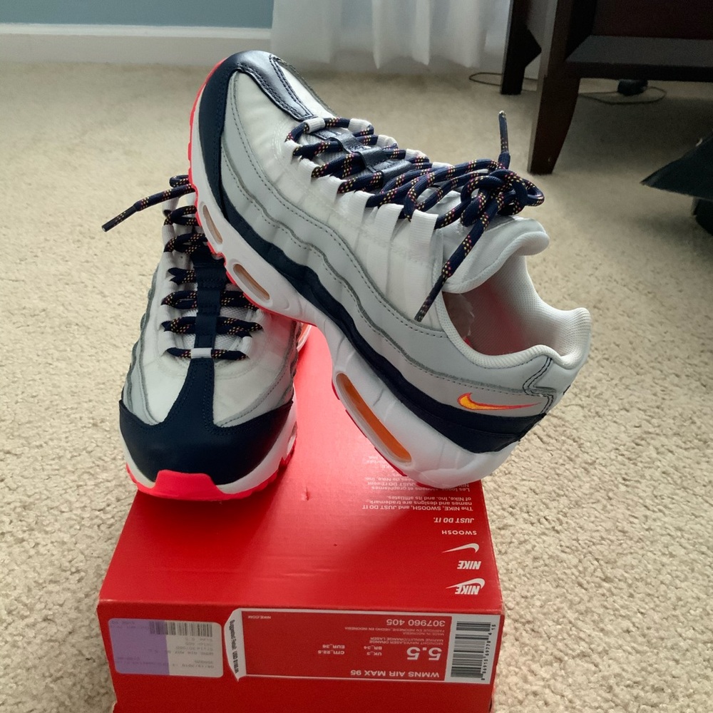 Nike Air Max 95